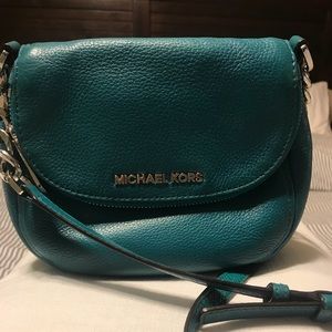Michael Kors Bedford Crossbody